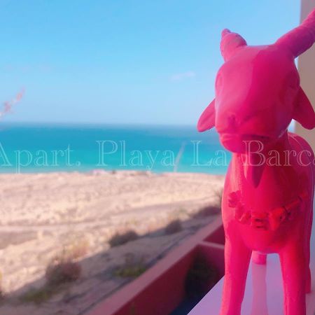 Apart. Playa La Barca Costa Calma Ngoại thất bức ảnh