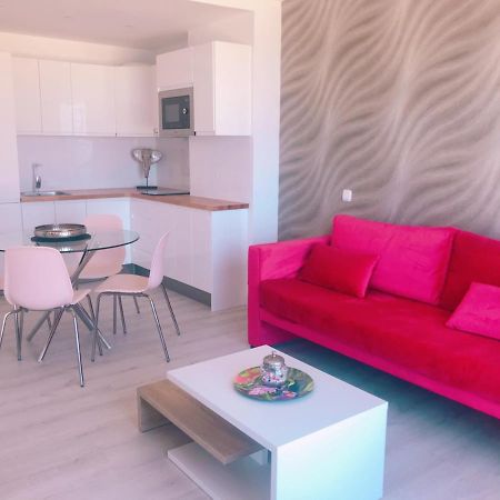 Apart. Playa La Barca Costa Calma Ngoại thất bức ảnh