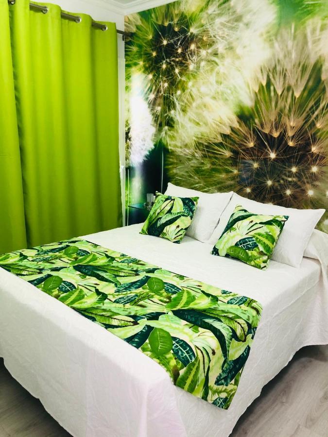 Apart. Playa La Barca Costa Calma Ngoại thất bức ảnh