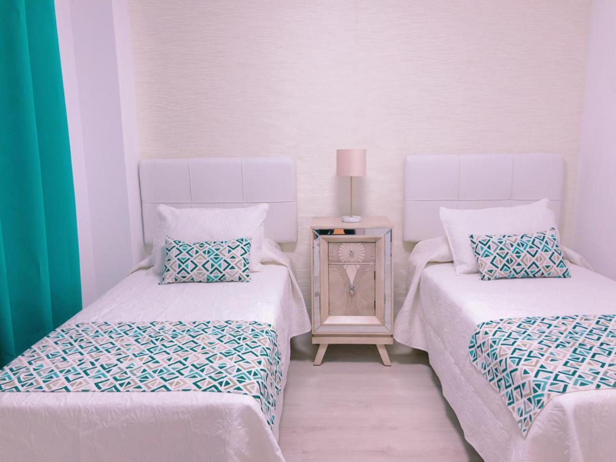 Apart. Playa La Barca Costa Calma Ngoại thất bức ảnh