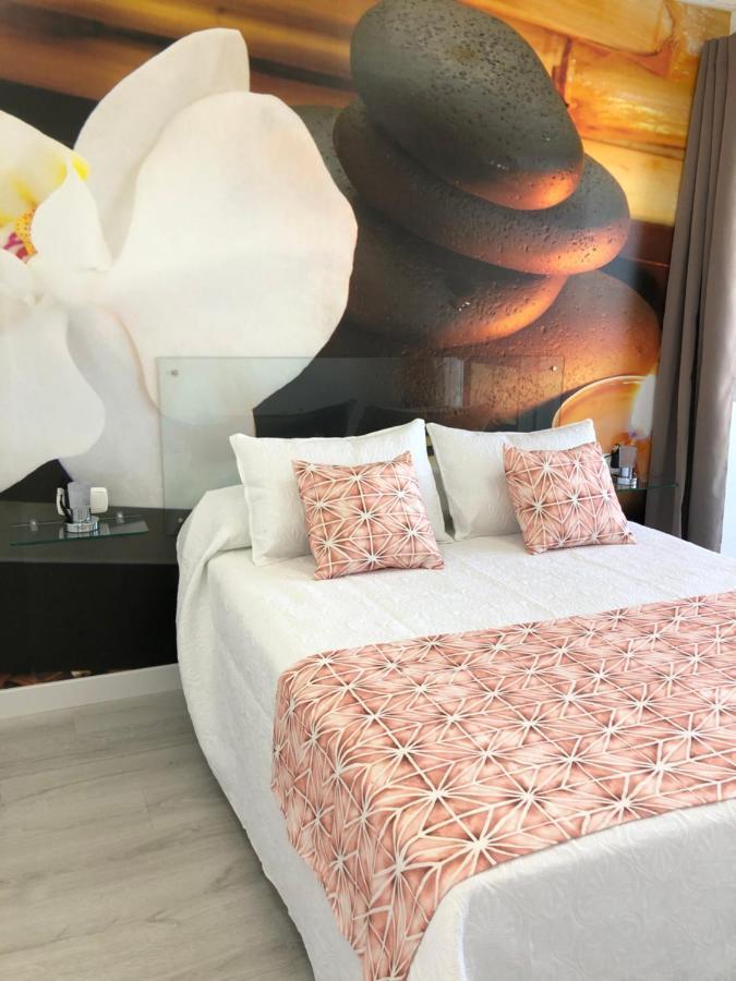 Apart. Playa La Barca Costa Calma Ngoại thất bức ảnh