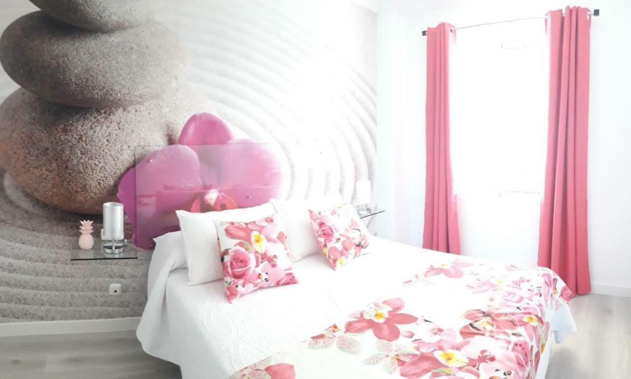 Apart. Playa La Barca Costa Calma Ngoại thất bức ảnh