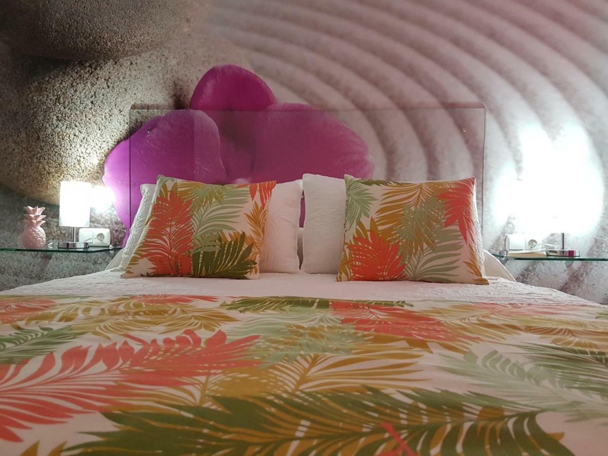 Apart. Playa La Barca Costa Calma Ngoại thất bức ảnh