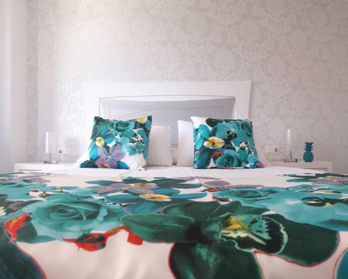Apart. Playa La Barca Costa Calma Ngoại thất bức ảnh